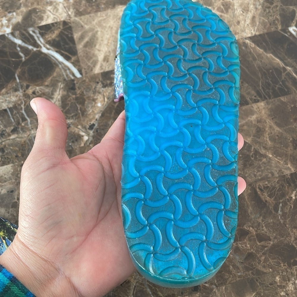ICON ART SANDALS - Picture 5 of 5